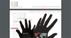 Desktop Screenshot of globelifesciences.com